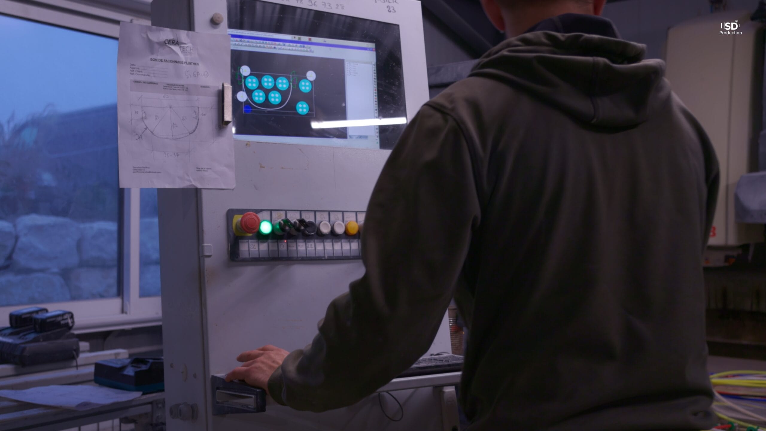 Aperçu vidéo corporate ceratech