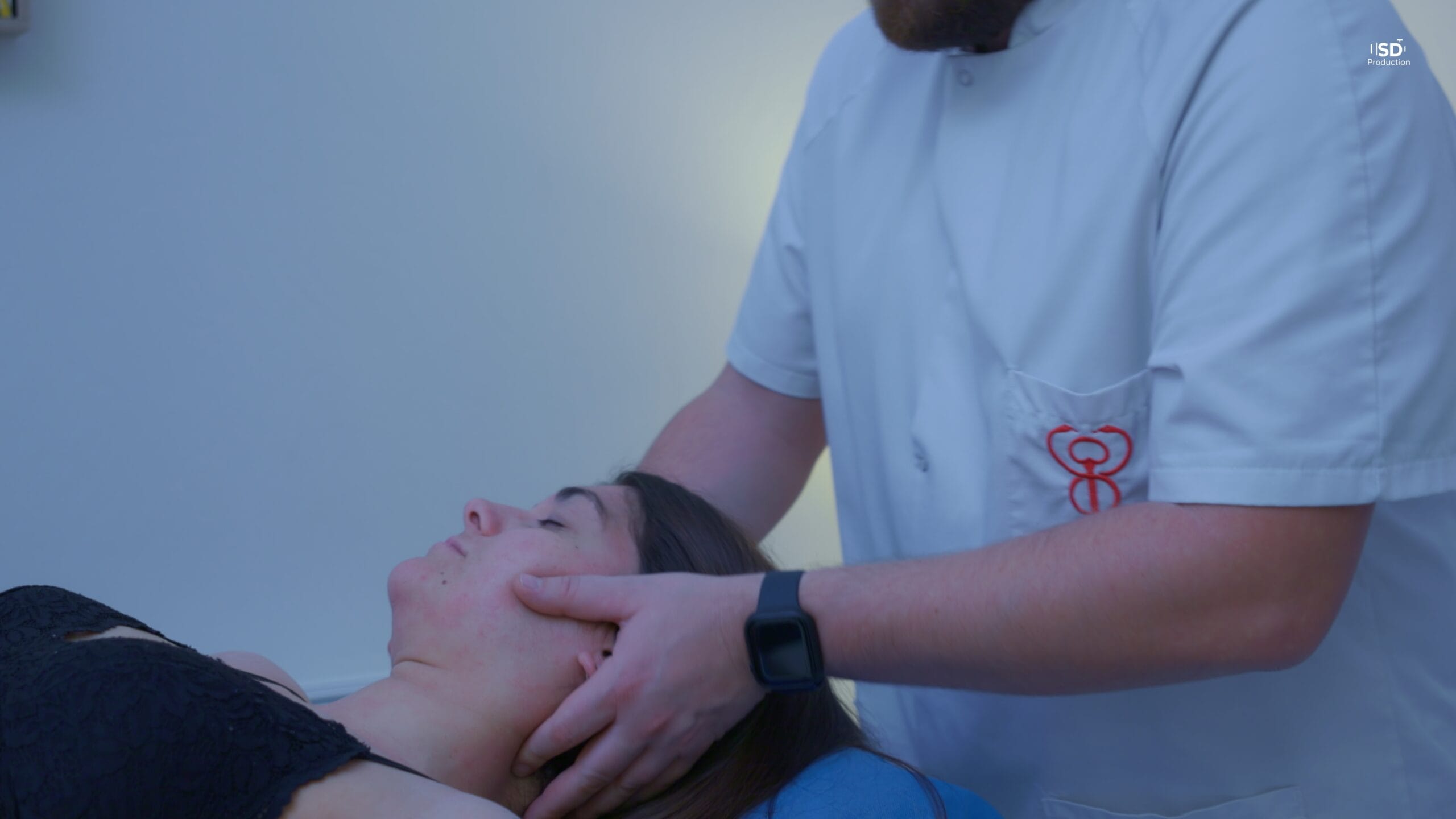 Aperçu vidéo corporate etiopathe